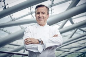 Daniel Boulud