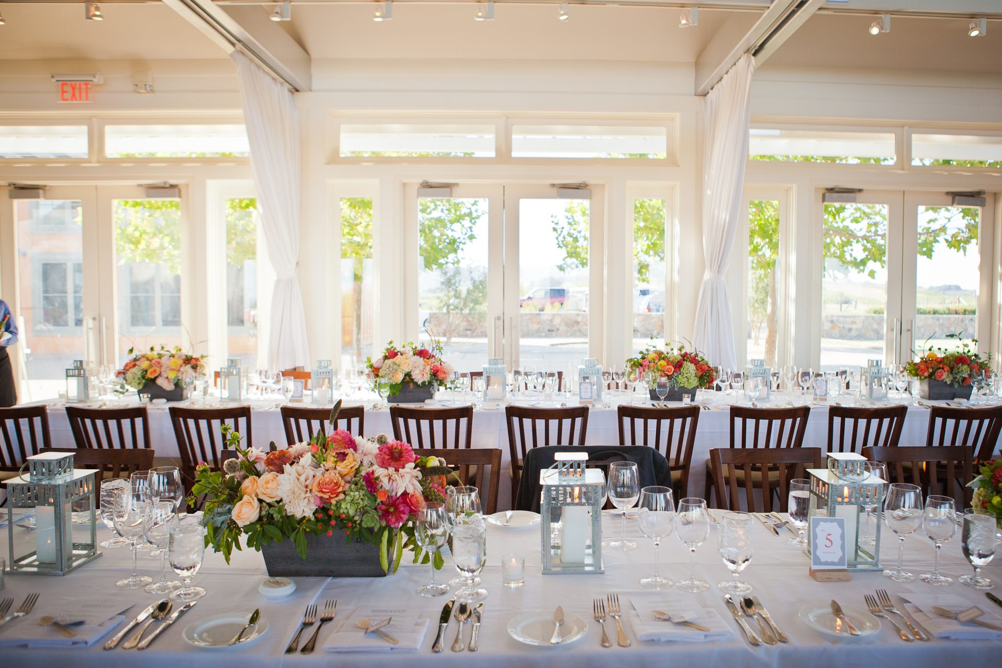 Carneros Supper Club at Carneros Resort and Spa