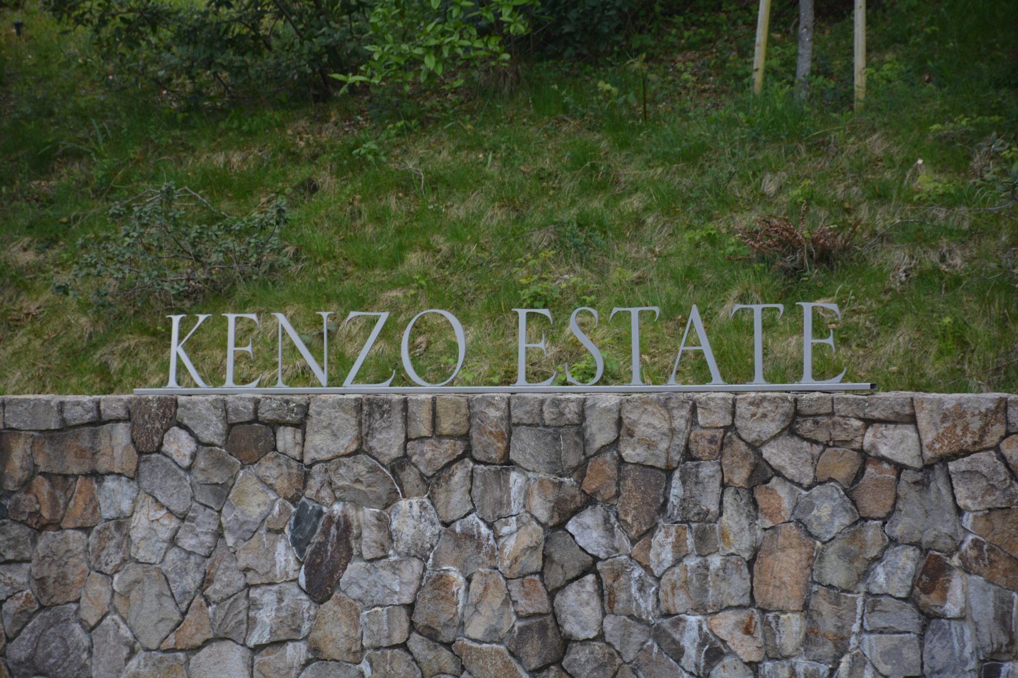 Kenzo Estate