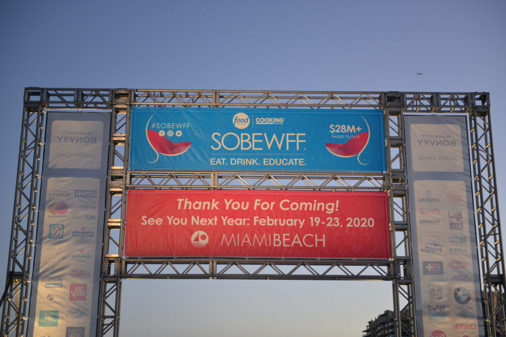 SOBEWFF