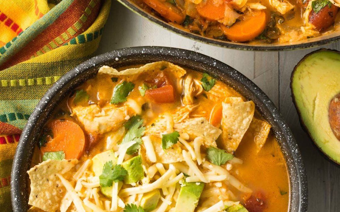 Tortilla Soup