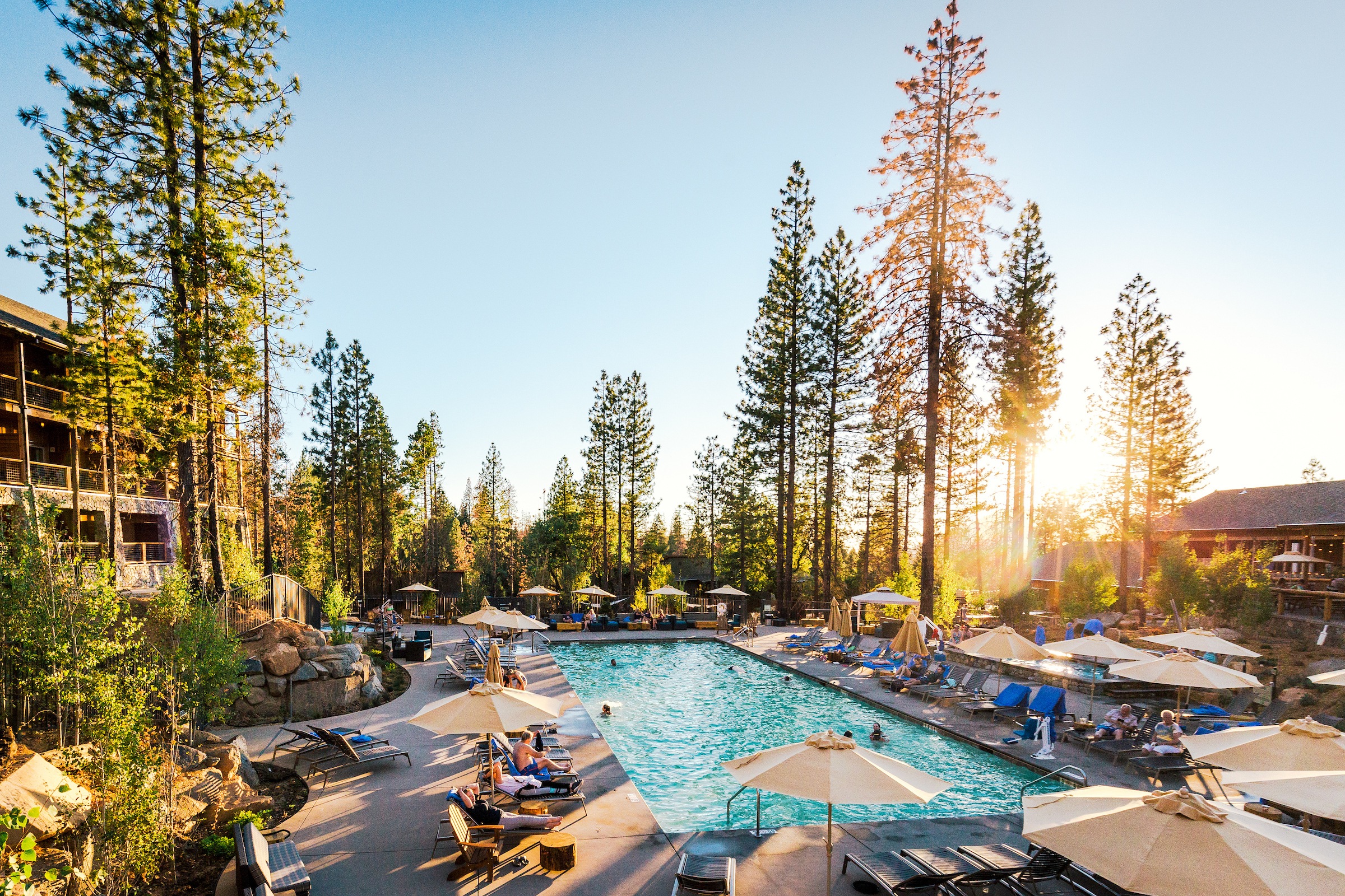 Romantic Northern California Getaways