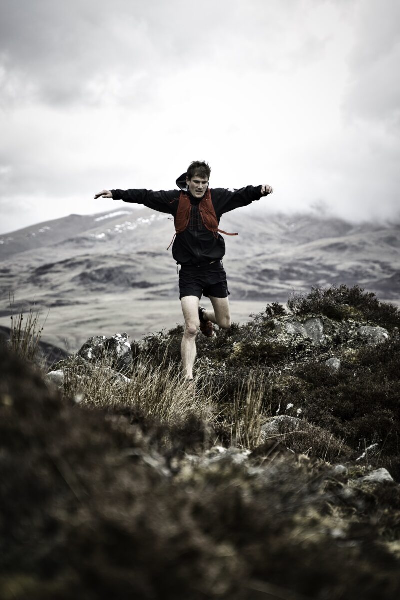 The Highland Kings – The World’s Most Luxurious Ultramarathon Returns to Scotland